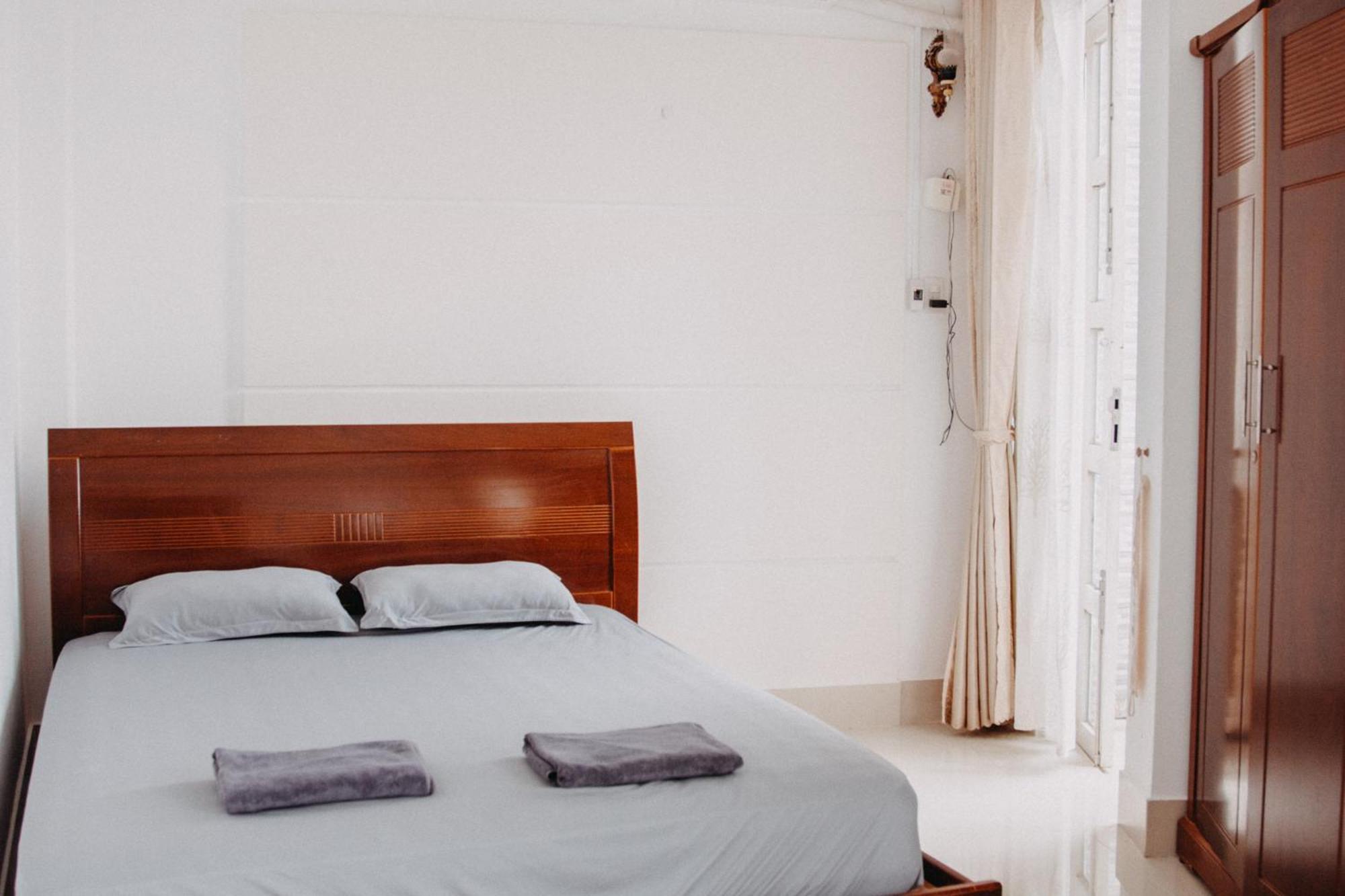 Fabulous Mekong Homestay Can Tho Dış mekan fotoğraf