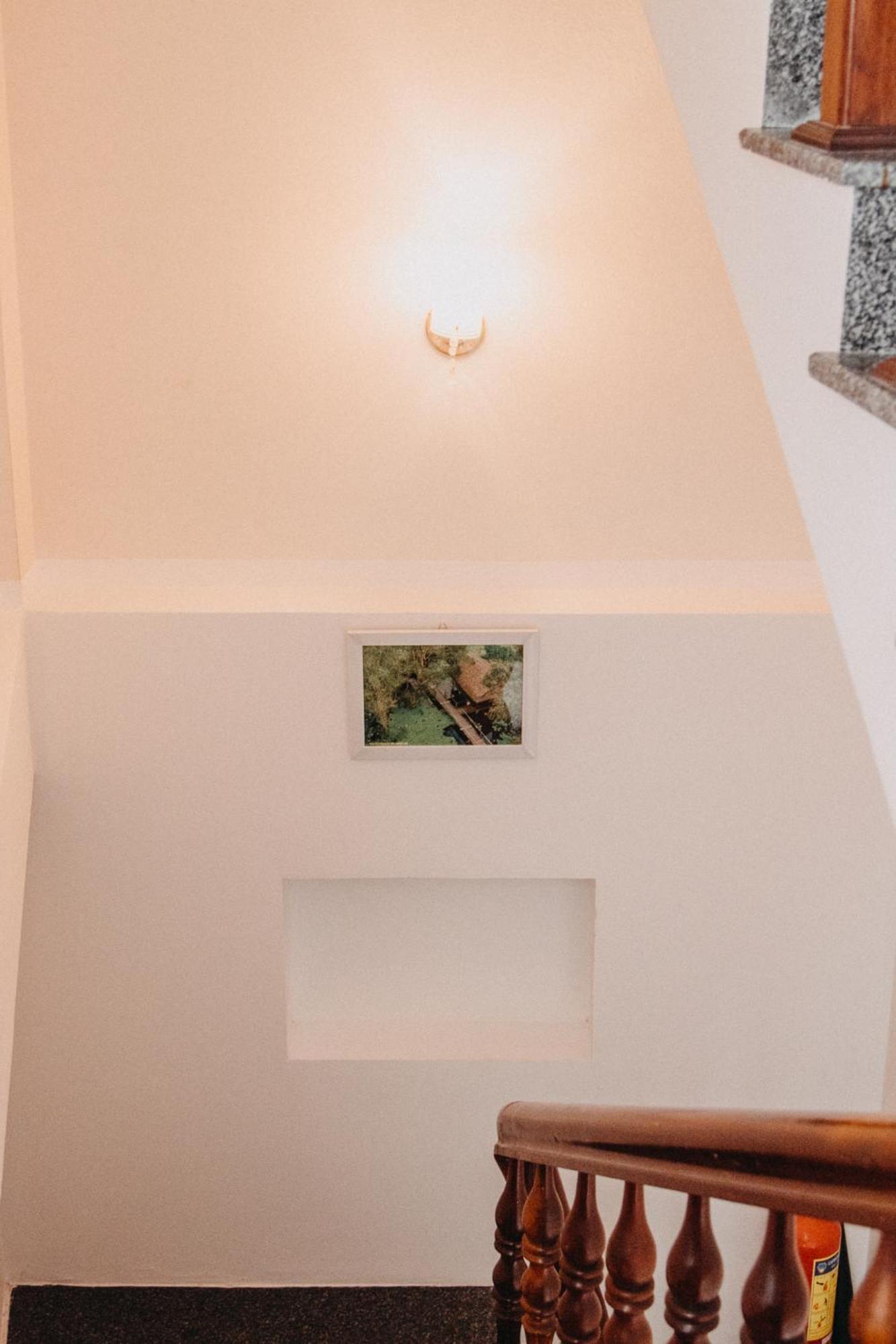 Fabulous Mekong Homestay Can Tho Dış mekan fotoğraf