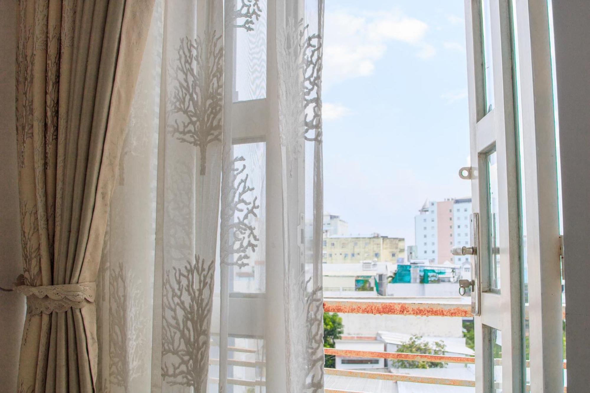 Fabulous Mekong Homestay Can Tho Dış mekan fotoğraf